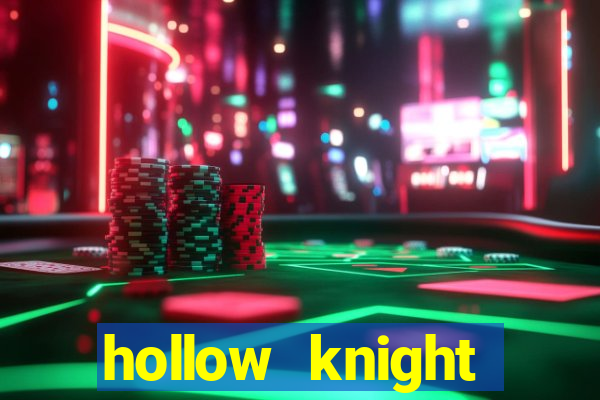 hollow knight bosses in order