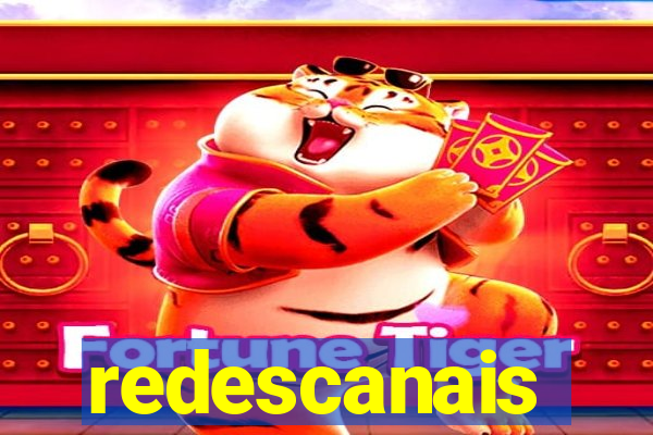 redescanais