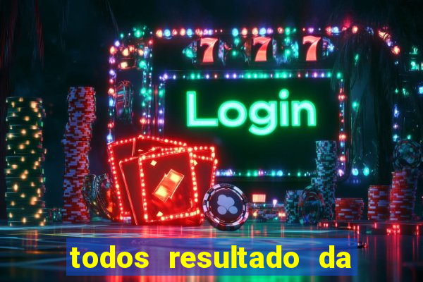 todos resultado da lotomania 2024