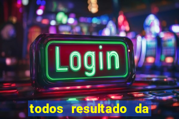 todos resultado da lotomania 2024