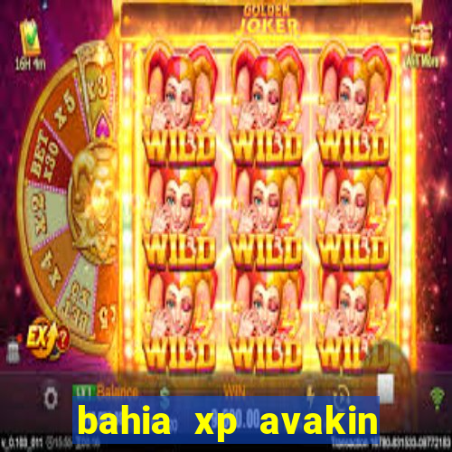 bahia xp avakin life download