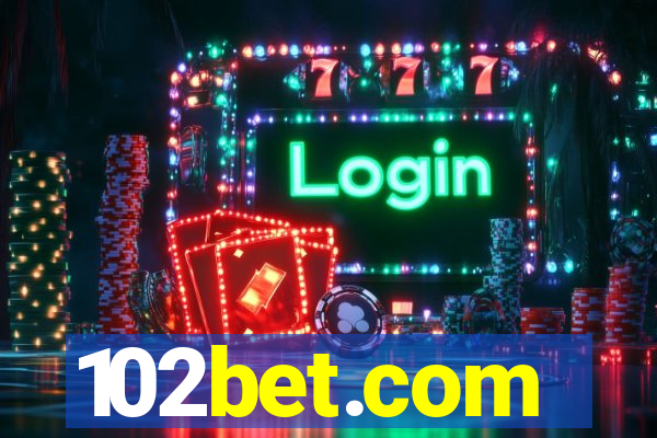 102bet.com