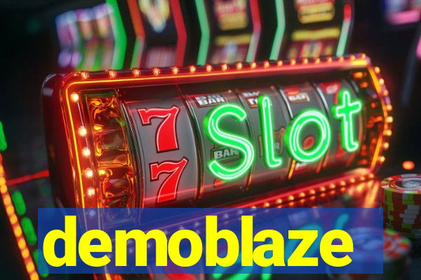 demoblaze