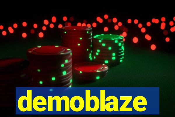 demoblaze