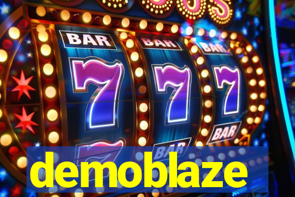 demoblaze