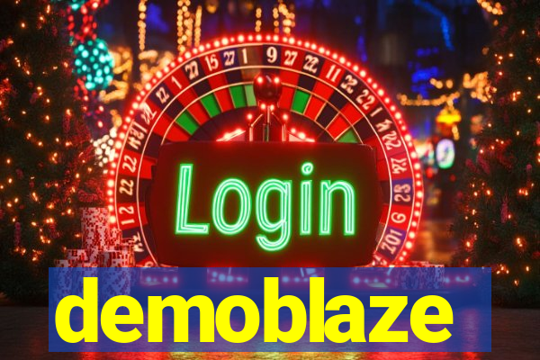 demoblaze