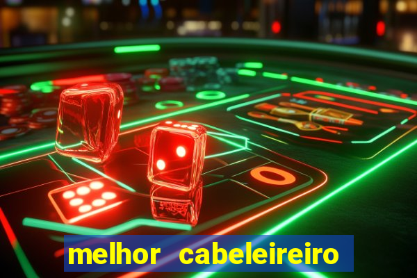 melhor cabeleireiro de porto alegre