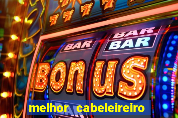 melhor cabeleireiro de porto alegre