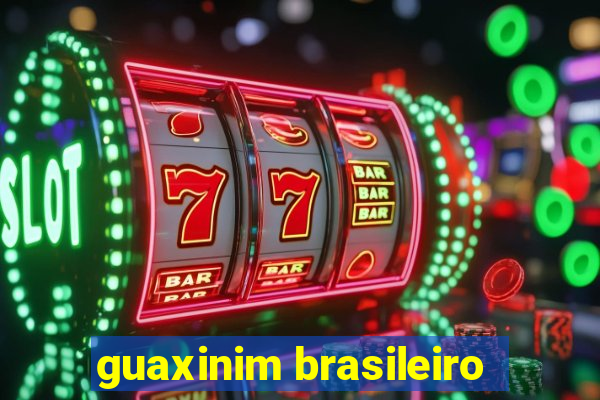 guaxinim brasileiro