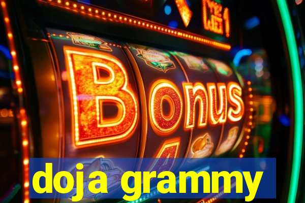 doja grammy