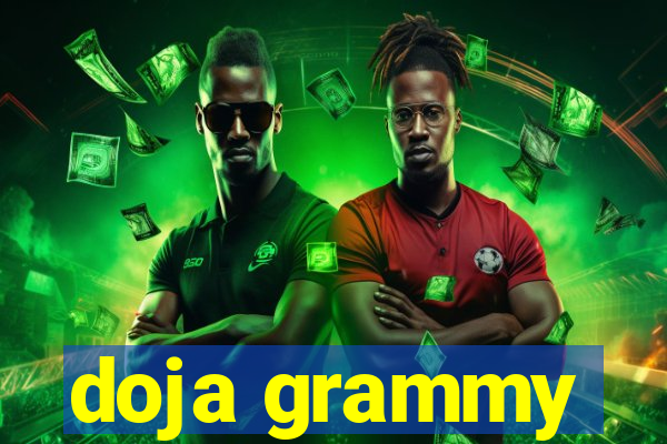 doja grammy