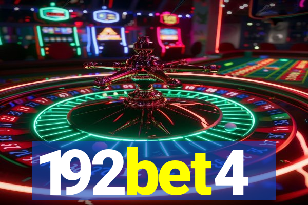 192bet4