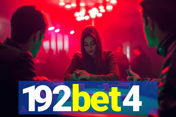192bet4