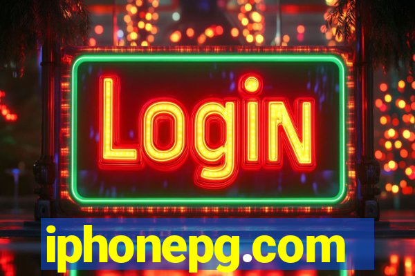iphonepg.com
