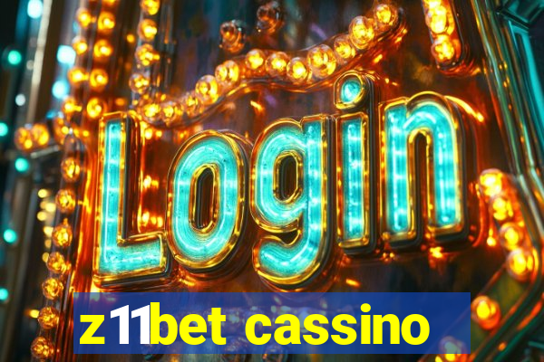 z11bet cassino