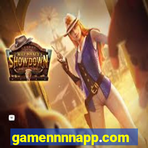 gamennnnapp.com
