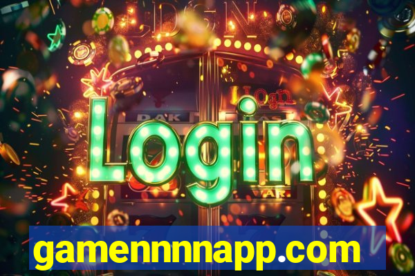 gamennnnapp.com