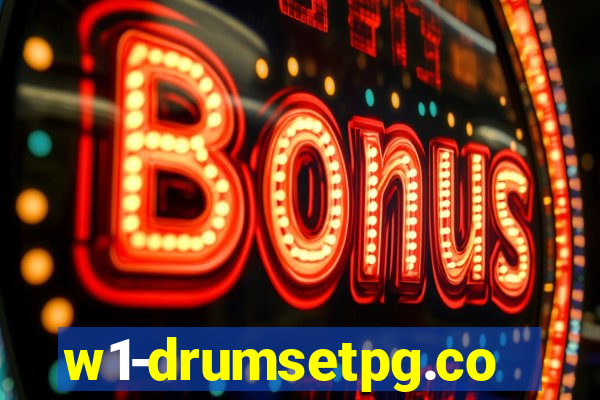 w1-drumsetpg.com