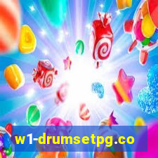 w1-drumsetpg.com