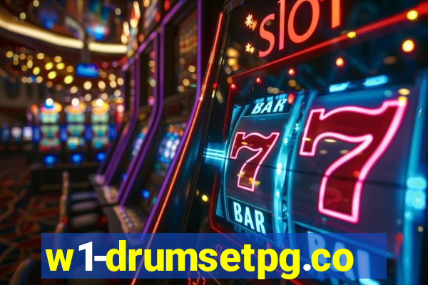 w1-drumsetpg.com