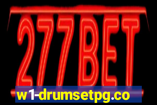 w1-drumsetpg.com
