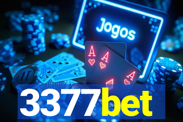 3377bet