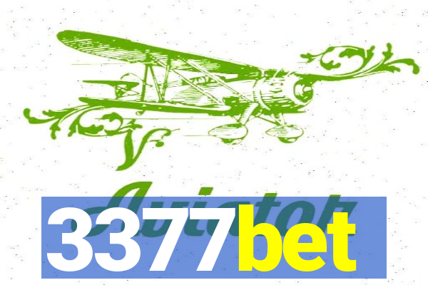 3377bet