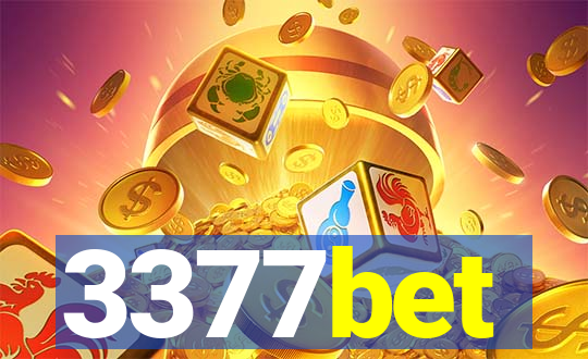 3377bet