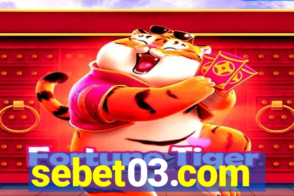 sebet03.com