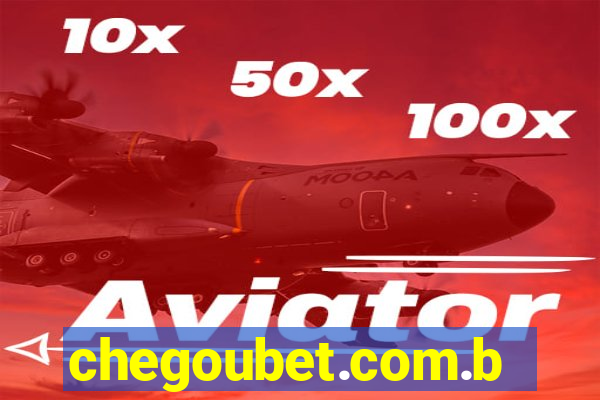 chegoubet.com.br