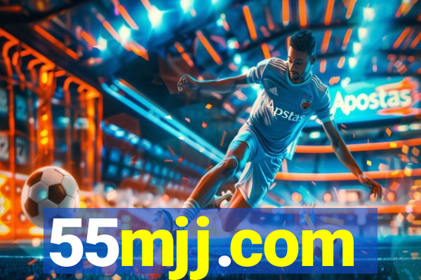 55mjj.com