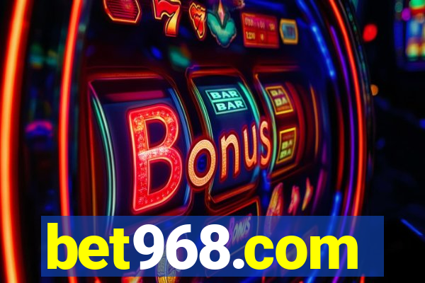bet968.com