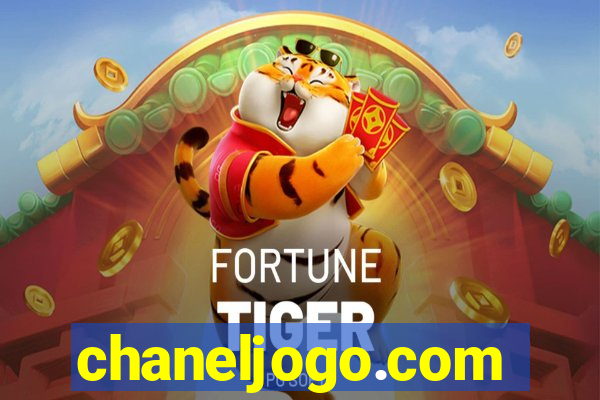 chaneljogo.com