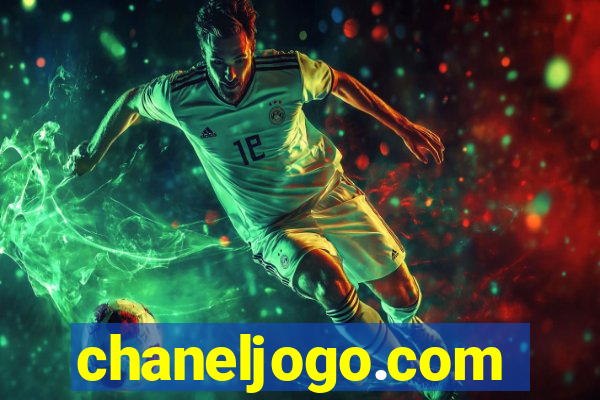 chaneljogo.com