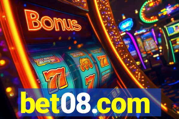 bet08.com