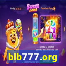 blb777.org