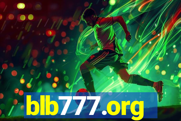 blb777.org