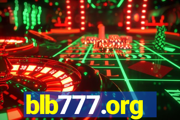 blb777.org