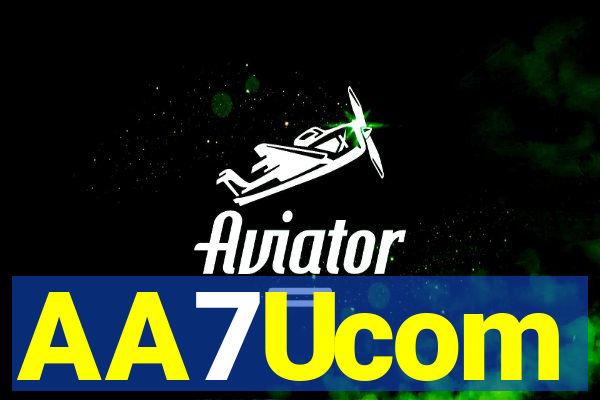 AA7Ucom