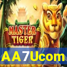 AA7Ucom
