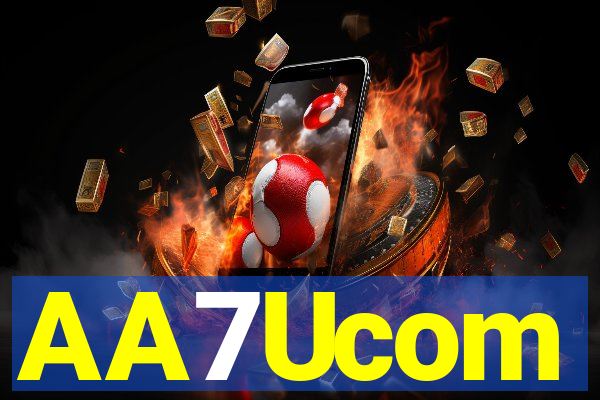 AA7Ucom
