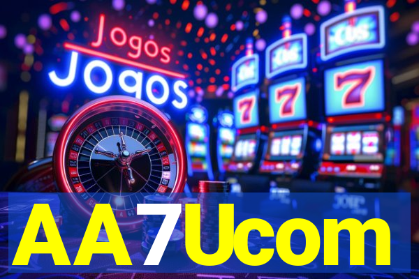 AA7Ucom