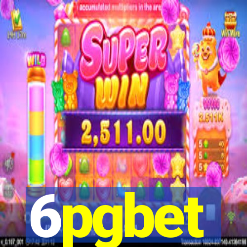 6pgbet