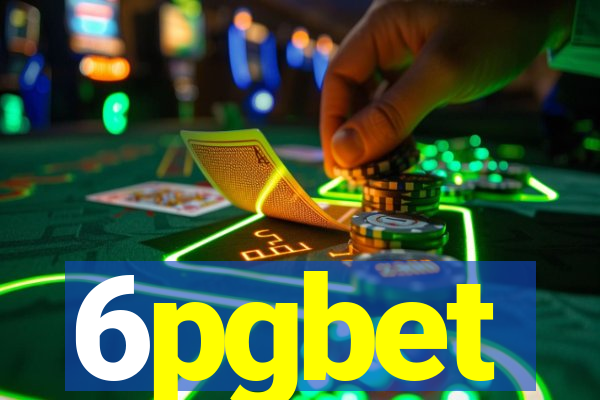 6pgbet