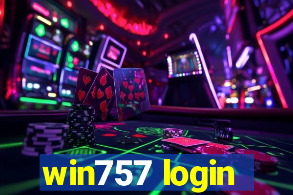 win757 login