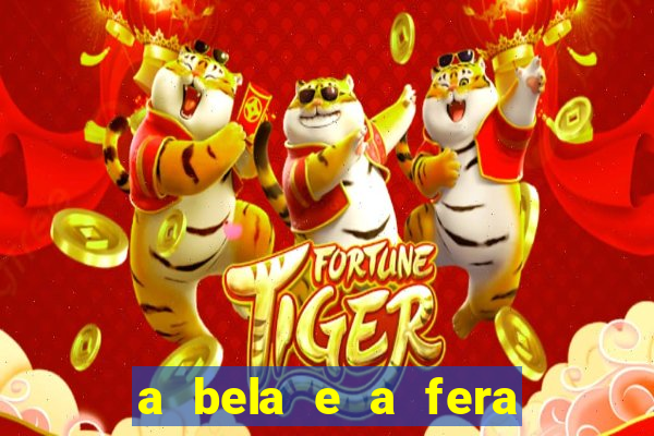 a bela e a fera 2014 filme completo dublado topflix