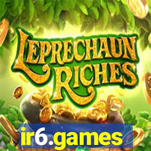ir6.games
