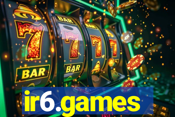 ir6.games
