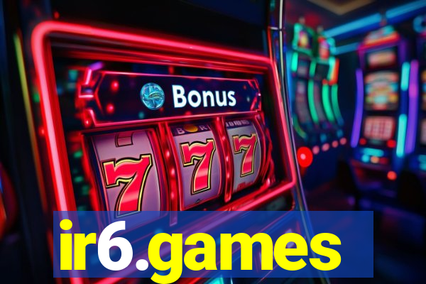 ir6.games