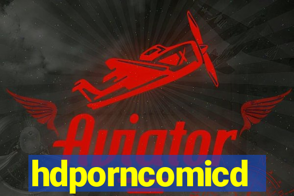 hdporncomicd